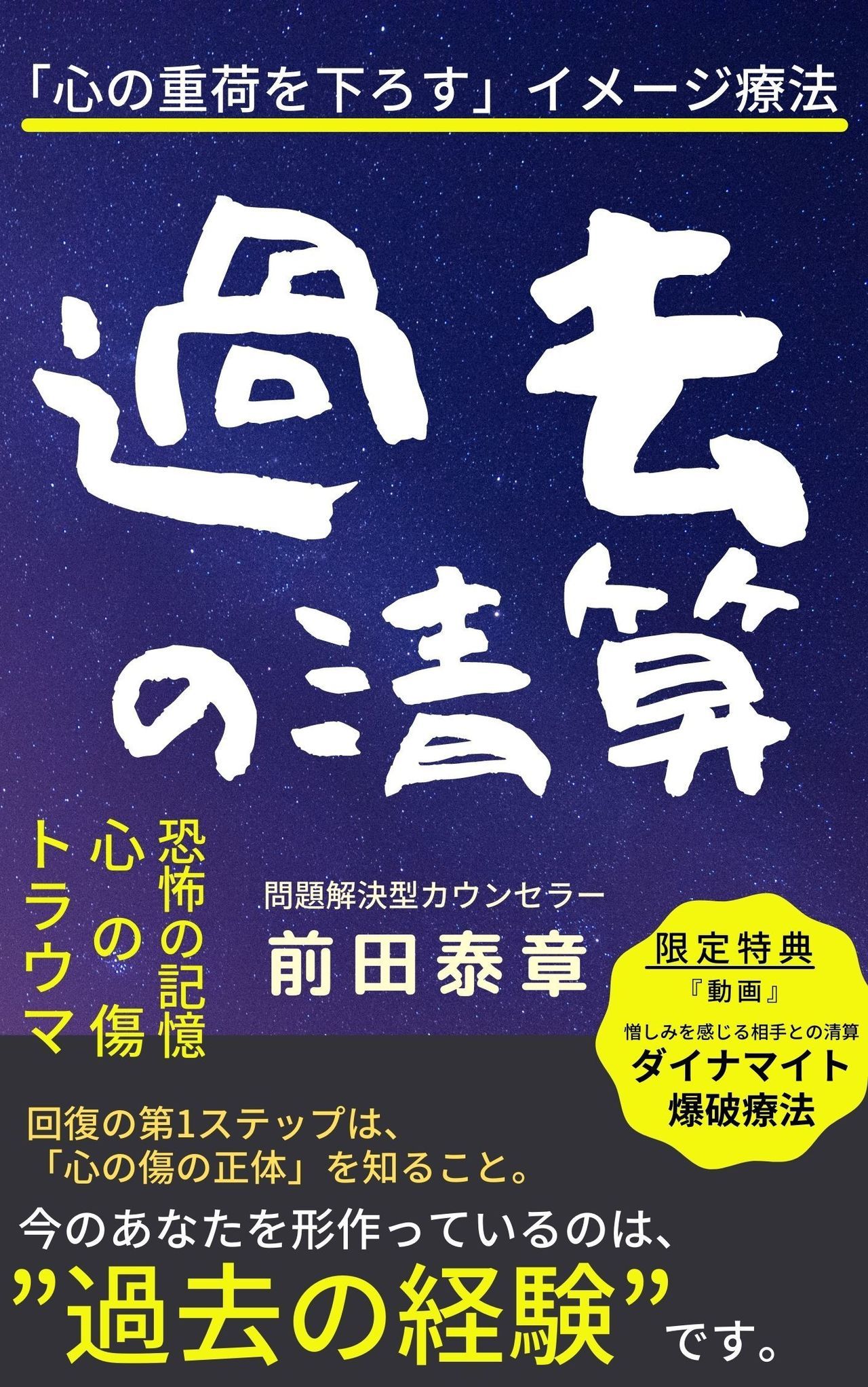 書籍、過去の清算表紙画像